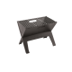 108458 Cazal Portable Grill