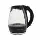 Swiss Luxx Clear Kettle