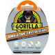 Gorilla Tape Crystal Clear