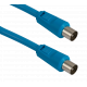 Maxview Flexible Coax to Coax Flyleads