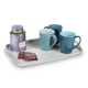 Kampa Seraph Grey Serving Tray