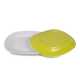 Kampa Citrus Green Summer Dish Plate