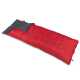 Kampa Annecy Lux - Red Sleeping Bag