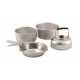 Easy Camp Adventure Cook Set M