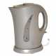 Sunncamp Silver Low Watt Cordless Jug Kettle