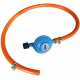 Campingaz BBQ Hose & Regulator Kit