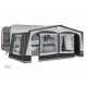 Dorema Garda 240 full caravan awning