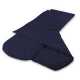 Navy Compact Duvalay 4.5 Tog Sleeping Bag