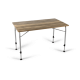 Dometic Zero Light Oak Folding Table