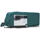 Quest X Large 570-630cm Caravan Cover Max