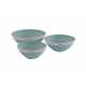 Outwell Collaps Bowl Set Classic Blue