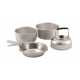 Easy Camp Adventure Cook Set L