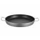 Paella Pan for Grillogas