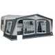 Dorema President 250 Caravan Awning