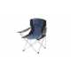 Easycamp Blue Armchair