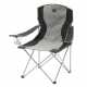 Easycamp Grey Armchair