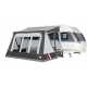 Daytona Mistral XL All Season Caravan Porch Awning