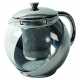 Stainless Steel Teapot